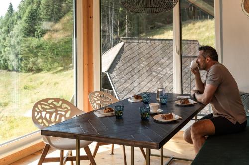 Facilities, Forsthaus Gray 4 in Villach