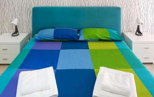 Papillon BnB, Palermo (Foto 6)