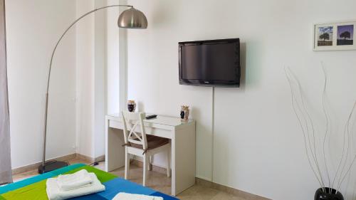 Papillon BnB, Palermo (Foto 7)