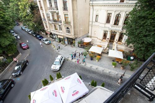 Metropole Apartments Royal Residence