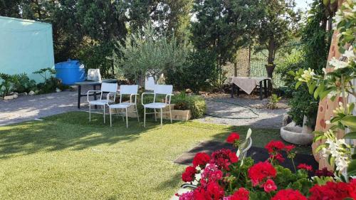 Villa Eugenia gîte à louer La Maddalena