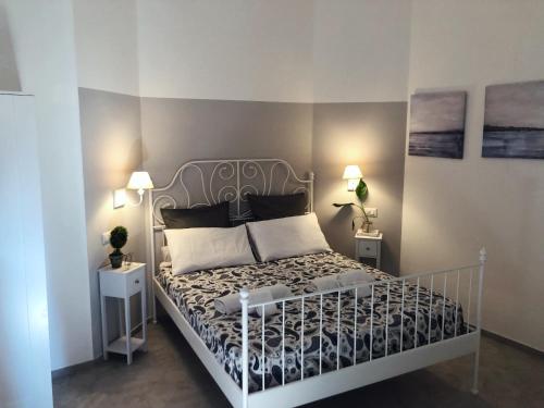 B&B Il Balconcino a Santa Chiara