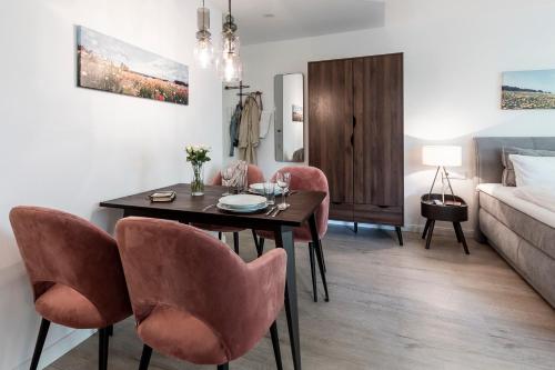 Apartment - Ground Floor 1A