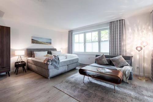 Appartementhaus Bellevue Binz in Ostseebad Binz