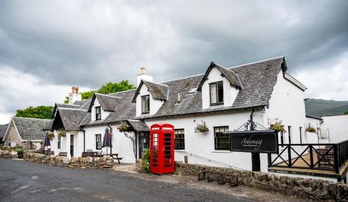 Ardeonaig Hotel & Restaurant