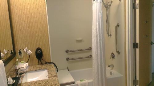 Holiday Inn Express & Suites - Smithfield/Selma by IHG in Smithfield, USA