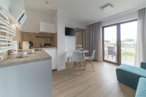 Apartamenty i Pokoje Gościnne Relax