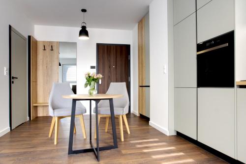Essence Apartments Amber