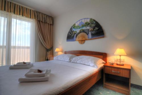 Hotel Rosina
