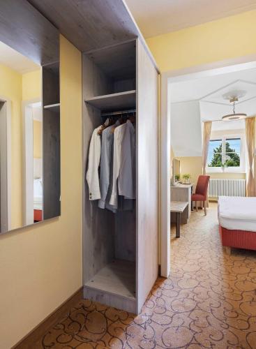 Economy Single Room