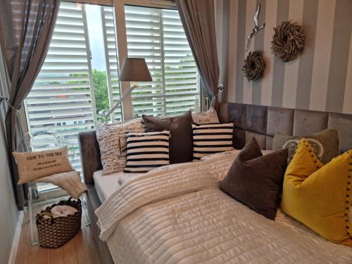 Apartment with Garden View image 10