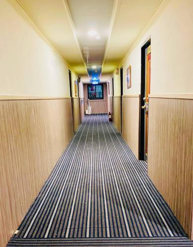 櫻山大飯店 | 去趣 chicTrip