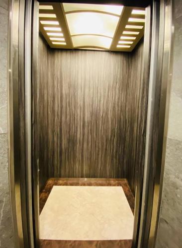 Yin Shan Hotel – Yunlin, IL