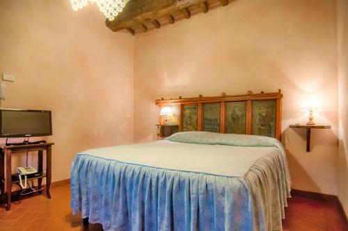 阿格里图里斯莫I号弗拉蒂酒店