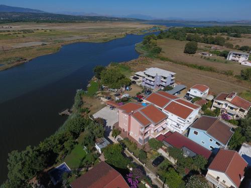 Guest accommodation in Ulcinj 