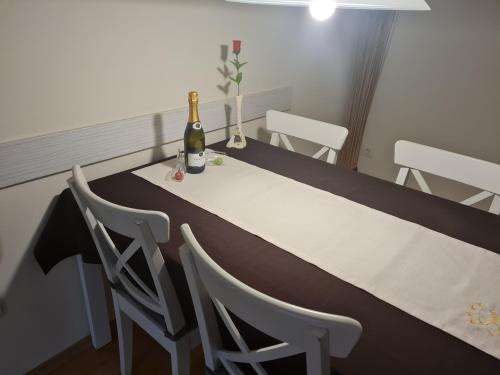 Iekārtas, Apartma Svit in Kraņska Gora