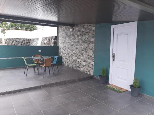 Casita las Mariposas gîte à louer Jedey