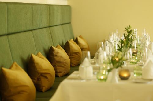 Farmer Hotel Basedow