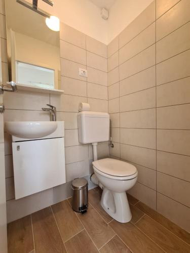 Mistral Volosko Apartment