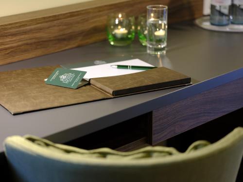 Farmer Hotel Basedow