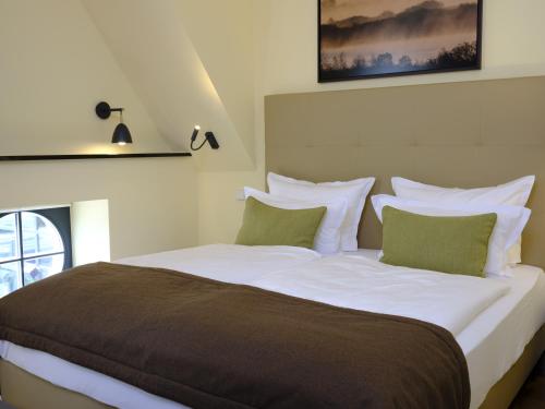 Farmer Hotel Basedow