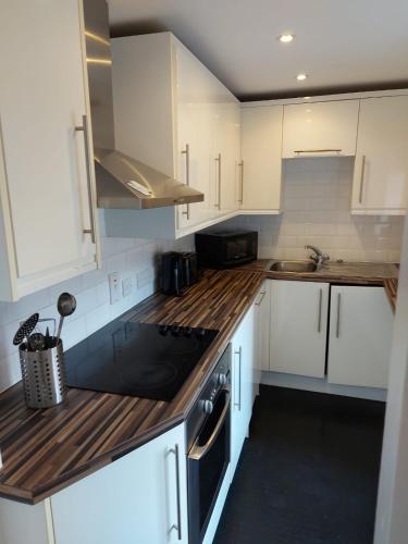 Alder House Flat 3 gîte à louer Reading