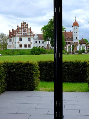 Farmer Hotel Basedow