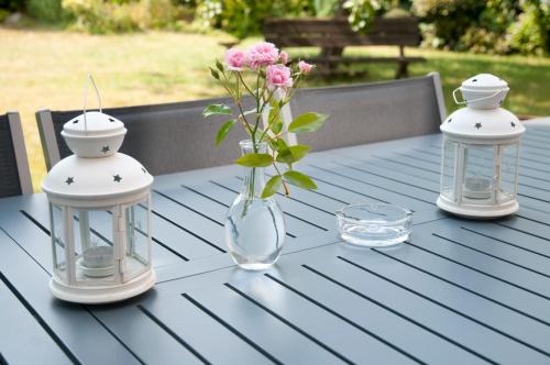 สวน, Wellintown Guest House in วอเตอร์ลู