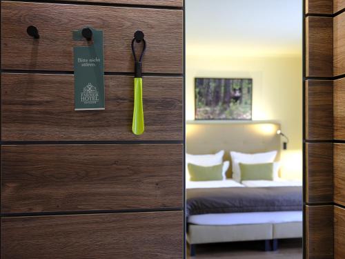 Farmer Hotel Basedow