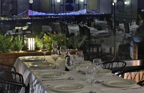 Orient Express & Spa by Orka Hotels, Istanbul (fotografie 9)