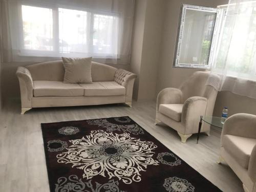 Karakoc apt.