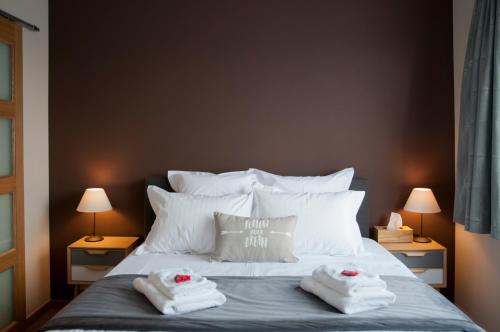Wellintown Guest House chambre d'hôte Waterloo