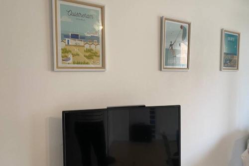 Super duplex bord de mer, histoire nature sport.