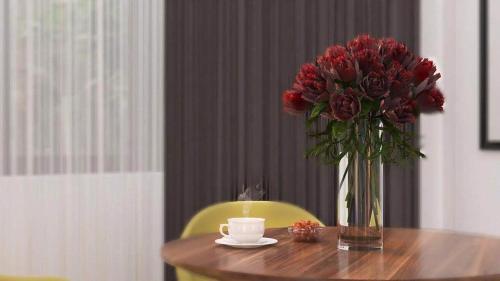 Centric Baku Boutique Hotel – Baku, NY