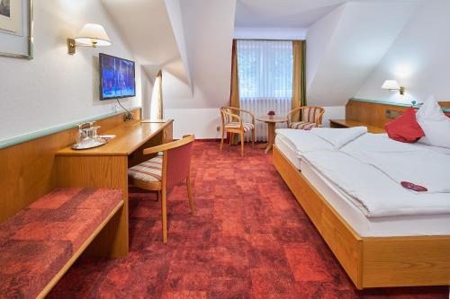 Hotel St. Georg Garni