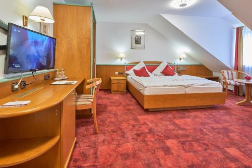 Hotel St. Georg Garni