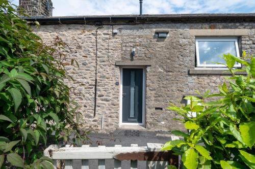 Tram Lane Cottage gîte à louer Whittington Hall