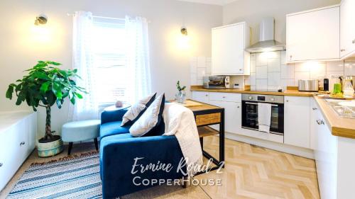 One-Bedroom Apartment image 10