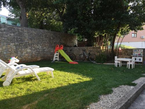 Apartman Butterfly Nedescina