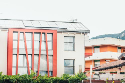 SILVANELLO Apartment, Imst