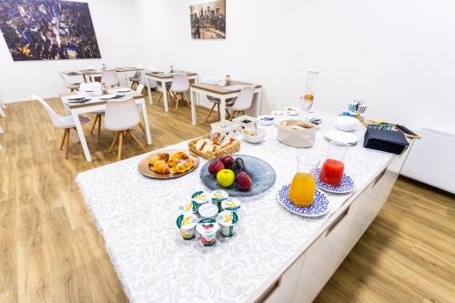 CASA SAN PAOLO Rooms And Apartments 5