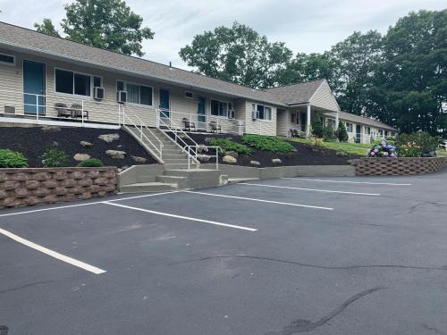 Northeaster Motel - Accommodation - Kittery