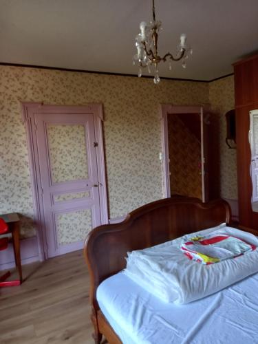 2 chambres d'hôtes privées louées séparément avec communs à partager 3