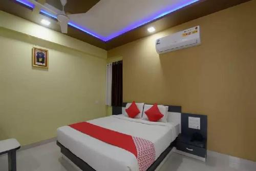 Hotel Shivansh Inn by Sky Stays