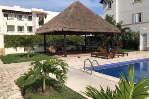 Real Ibiza albaida II Playa del Carmen