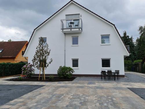 B&B Birkenstein - Villa Dohne - Bed and Breakfast Birkenstein