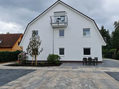 Villa-Dohne in Birkenstein, Deutschland
