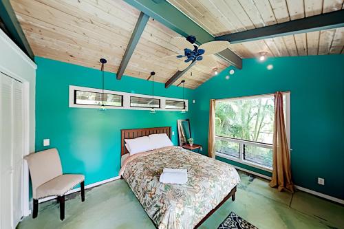 One-Bedroom House - main image