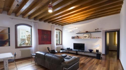 Casa di Silvia & Daniele, Benátky