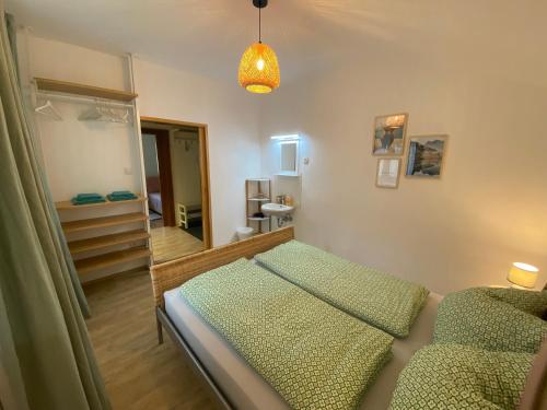Appartment Scharleralm in ซังคท์ ไวท์ อิม พอนเกา